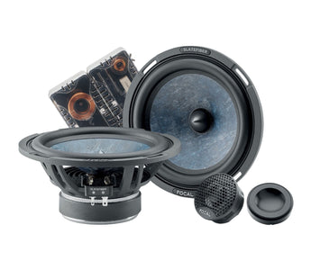 Car speaker sizes guide