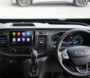 Apple CarPlay Stereo Buying Guide: Single DIN, Double DIN, Wired vs Wireless