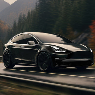 Best Dash Cam for a Tesla or EV: Parking Mode Without the Battery Worry
