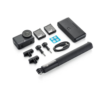DJI Osmo Action 6