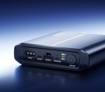 Dash Cams in Winter: Night Footage, Condensation and Battery Drain