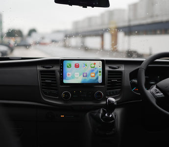 How to Add Apple CarPlay to an Older Car