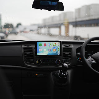 How to Add Apple CarPlay to an Older Car