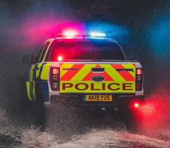 How to Send Dash Cam Footage to the Police in the UK