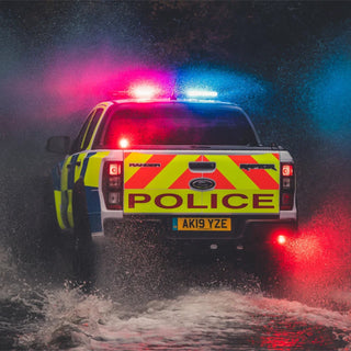 How to Send Dash Cam Footage to the Police in the UK