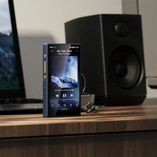 New at CEN: FiiO M21 — Serious Portable Hi-Res for £329
