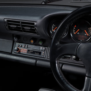 Embrace the Past with the Pioneer SXT-C10PS Retro Style Car Radio