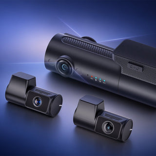 Best Dash Cam Setup for Taxi and Private Hire Drivers