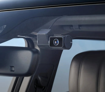Telephoto Dash Cams Explained: Reading Number Plates at Distance