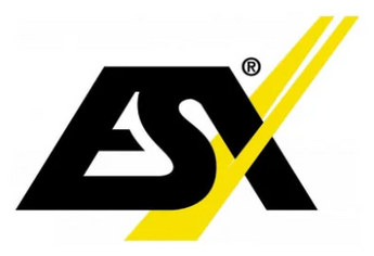 esx logo