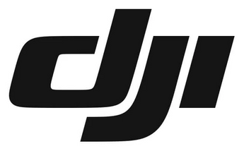 dji logo
