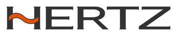hertz logo