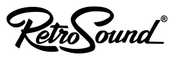 retrosound logo