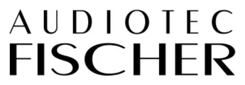 audiotec-fischer logo