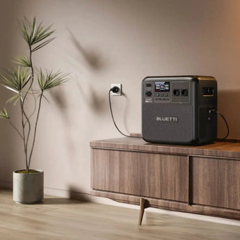 Portable Power