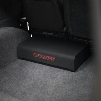 Subwoofers