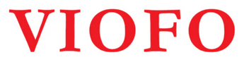 viofo logo