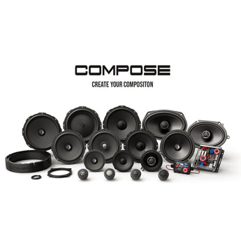 Helix Compose