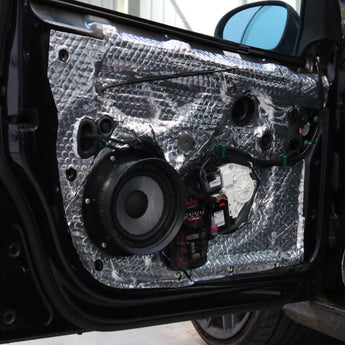 Soundproofing