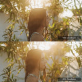 Moment CineBloom Diffusion 10% 82mm Filter Thread with Case & Micro Fibre Cloth - CEN