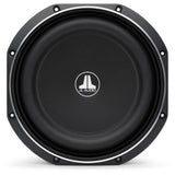 JL Audio 10TW1-2 10 Inch Sub TW1 Series Shallow Mount Subwoofer 2 ohm 300w RMS-2