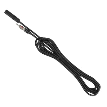 RetroSound 12FT-EXTCBL 3m 12ft Antenna Aerial Extension Cable Male Female Plug - CEN