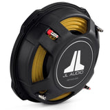 JL Audio 12TW3-D8 12 Inch TW3 Series Shallow Mount Subwoofer Dual 8 ohm 400w RMS-3