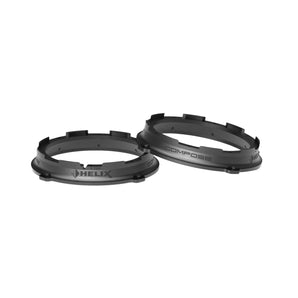 Helix Compose FlexMount 165 CFMK165 HYU.1 6.5 Inch Midbass Adaptor for Hyundai