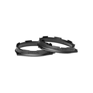 Helix Compose FlexMount 165 CFMK165 SCA.1 6.5 Inch Midbass Adaptor for Scania