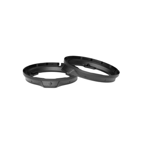 Helix Compose FlexMount 165 CFMK165 MB.3 6.5 Inch Midbass Adaptor for Mercedes