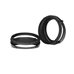 Helix Compose FlexMount 200 CFMK200 TES.2 8 Inch Woofer Adaptor for Tesla