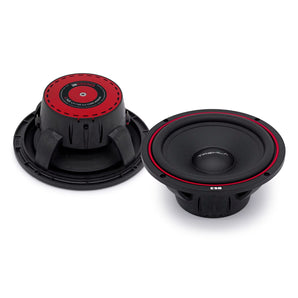 ESB 3.165 Tremila Series 6.5 Inch Component Mid Woofer 120w RMS Pair
