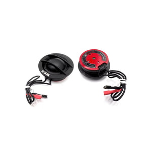 ESB 3.25 Tremila Series 1.1 Inch Dome Tweeter 90w RMS Pair