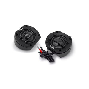 ESB 3.28 Tremila Series 1.1 Inch Dome Tweeter 90w RMS Pair