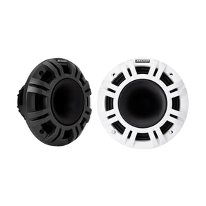 Kicker 48KMXL654 KM Marine 6.5" Coaxial Speakers 150w RMS
