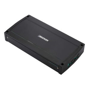 Kicker 48KXMA8008 KXM Marine 8 Channel Amplifier 800w RMS