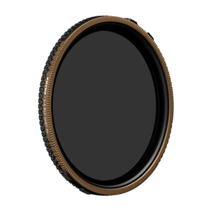 PolarPro Peter McKinnon Chroma VND/PL 2-5 Stop 49mm Black Mist