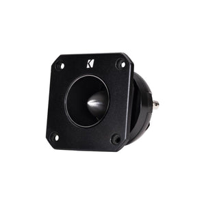 Kicker 49ST4TW 1.5 Inch Bullet Tweeter 50w RMS Single