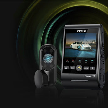 viofo 4k dash cameras