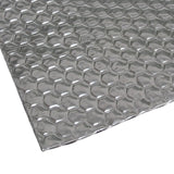 Dodo Mat DEADN Hex Sound Deadening 5 Sheets Car Van Vibration Damper Proofing-4