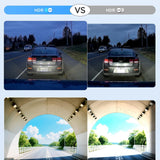 Viofo A229 Ultra 2CH Dash Cam 4K Front 4K Rear Starvis GPS WIFI HDR Dual Camera - CEN