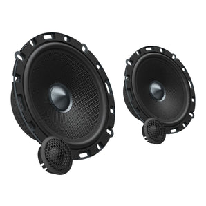 AudioControl Altitude A65CS2 6.5 Inch Component Speakers