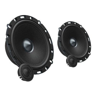 AudioControl Altitude A65CS2 6.5 Inch Component Speakers