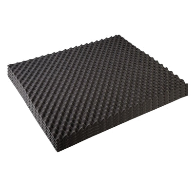 Vibe ANTIVIBESD-V6BP 25mm Sound Absorbing Foam 4 Sheets