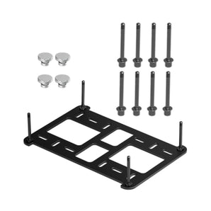 Audison Prima Tower Kit 3 APTK 3 Amplifier Stacking System