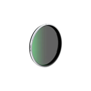 PolarPro Arctic CP Filter 49mm Benjamin Hardman Series CPL Circular Polariser - CEN