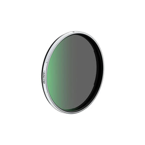 PolarPro Arctic CP Filter 67mm Benjamin Hardman Series CPL Circular Polariser - CEN