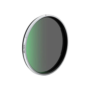 PolarPro Arctic CP Filter 82mm Benjamin Hardman Series CPL Circular Polariser - CEN