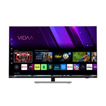Avtex SmartPRO 21.5" HD TV 12v Freely Television Satellite Decoder Apps Wi-Fi - CEN