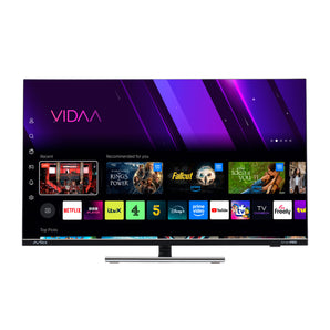 Avtex SmartPRO 23.8" HD TV 12v Freely Television Satellite Decoder Apps Wi-Fi - CEN